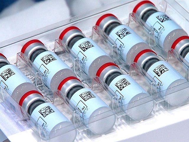 WHO grants emergency use authorization to Johnson & Johnson's COVID-19 vaccine